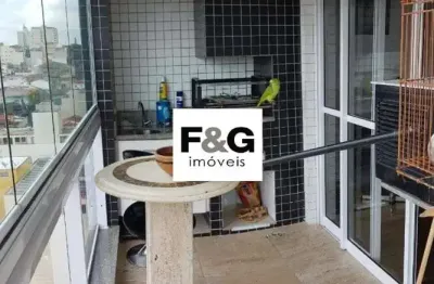 Apartamento com 2 quartos à venda na rua olegário herculano, 345, anchieta, são bernardo do campo, 90 m2 por r$ 850.000