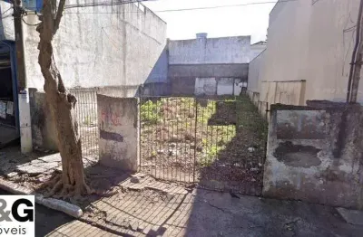 Terreno à venda no taboão, são bernardo do campo  por r$ 410.000