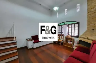 Casa com 3 quartos à venda no parque terra nova ii, são bernardo do campo , 204 m2 por r$ 690.000