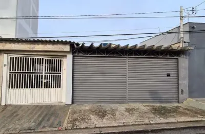 Casa com 2 quartos à venda na rua augusto soares, 14, anchieta, são bernardo do campo, 228 m2 por r$ 630.000