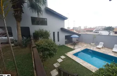 Casa com 3 quartos à venda na rua júlia ivak, 115, jardim das américas, são bernardo do campo, 350 m2 por r$ 2.120.000