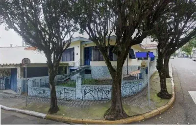 Casa comercial com 3 salas à venda no santa paula, são caetano do sul , 320 m2 por r$ 2.130.000