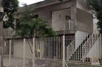 Casa com 3 quartos à venda na rua pacajás, 165, vila pinheirinho, santo andré, 250 m2 por r$ 879.000