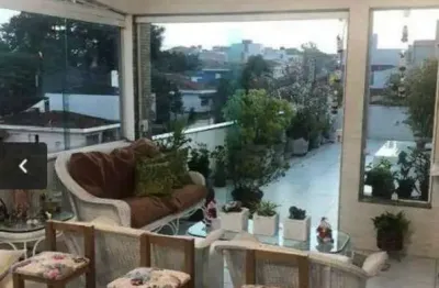 Casa com 3 quartos à venda na rua romeu trebbi, 132, assunção, são bernardo do campo, 190 m2 por r$ 850.000