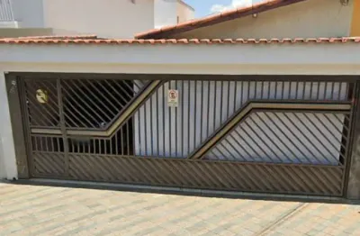 Casa com 2 quartos à venda na avenida onze de agosto, 285, anchieta, são bernardo do campo, 200 m2 por r$ 850.000