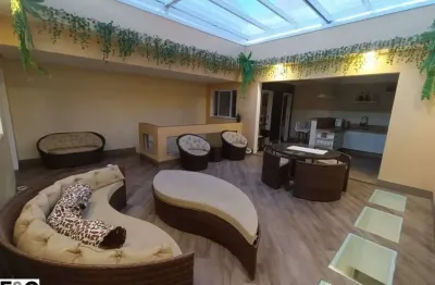 Casa com 2 quartos à venda na travessa carlos peppe, 05, fundação, são caetano do sul, 250 m2 por r$ 999.000