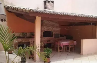 Casa com 4 quartos à venda no parque anchieta, são bernardo do campo , 400 m2 por r$ 2.290.000