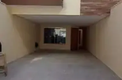 Casa com 3 quartos à venda na rua santa yolanda, 192, demarchi, são bernardo do campo, 200 m2 por r$ 1.280.000