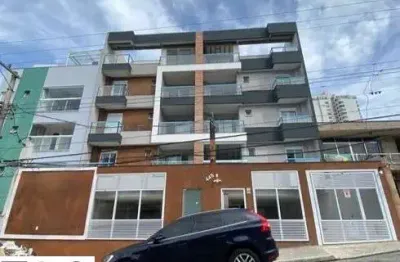 Cobertura com 3 quartos à venda na rua flávio fongaro, 450, jardim do mar, são bernardo do campo, 110 m2 por r$ 1.200.000