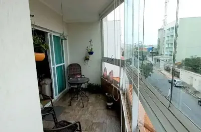 Cobertura com 4 quartos à venda na rua wenceslau brás, 103, centro, são bernardo do campo, 280 m2 por r$ 1.160.000