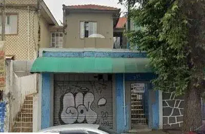 Terreno comercial à venda na vila alzira, santo andré  por r$ 530.000