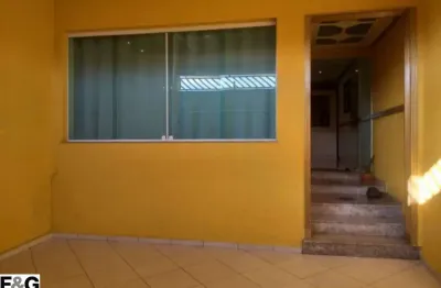 Casa com 4 quartos à venda no baeta neves, são bernardo do campo , 300 m2 por r$ 689.000