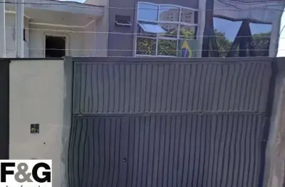 Casa com 3 quartos à venda na rua tirreno, 76, jardim do mar, são bernardo do campo por r$ 799.000