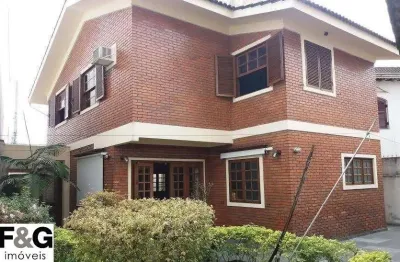 Casa com 4 quartos à venda na rua benedito luiz rodrigues, 730, nova petrópolis, são bernardo do campo, 300 m2 por r$ 1.499.000
