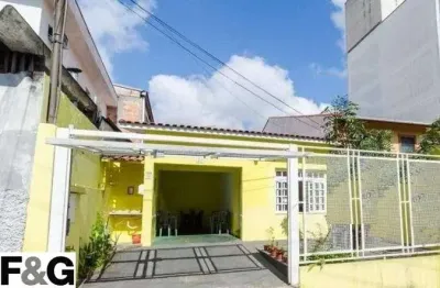 Casa com 3 quartos à venda na rua santa adelaide, 407, vila euclides, são bernardo do campo, 140 m2 por r$ 830.000