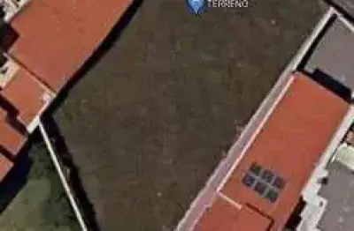 Terreno à venda na rua joaquim távora, 426, vila assunção, santo andré por r$ 1.380.000