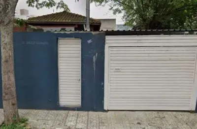 Terreno comercial à venda na rua brasil, 885, rudge ramos, são bernardo do campo por r$ 579.000