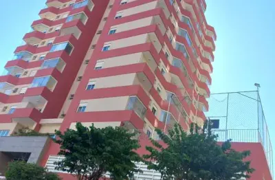 Apartamento com 3 quartos à venda na avenida barão de mauá, 676, jardim chácara inglesa, são bernardo do campo, 107 m2 por r$ 699.000
