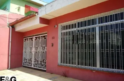 Casa com 3 quartos à venda na rua general bertoldo klinger, 1121, paulicéia, são bernardo do campo, 204 m2 por r$ 650.000