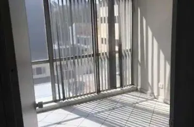 Sala comercial com 1 sala à venda na rua jônio, 12, jardim do mar, são bernardo do campo, 42 m2 por r$ 280.000