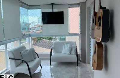 Apartamento com 3 quartos à venda na rua mário fongaro, 677, vila marlene, são bernardo do campo, 131 m2 por r$ 1.295.000