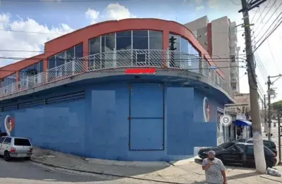 Prédio com 2 salas à venda no parque oratório, santo andré , 1320 m2 por r$ 2.700.000