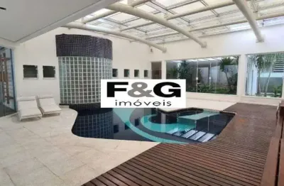 Casa com 6 quartos à venda na rua genésio dos santos, 70, jardim chácara inglesa, são bernardo do campo, 1132 m2 por r$ 5.000.000