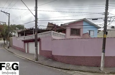 Casa com 4 quartos à venda na rua são joão bosco, 110, demarchi, são bernardo do campo, 250 m2 por r$ 879.000