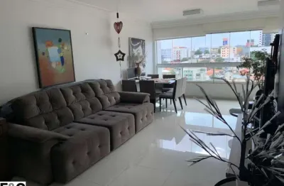 Apartamento com 3 quartos à venda na rua continental, 647, jardim do mar, são bernardo do campo, 150 m2 por r$ 1.450.000