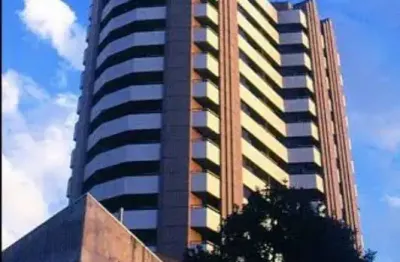 Apartamento com 3 quartos à venda na rua tiradentes, 95, centro, são bernardo do campo, 132 m2 por r$ 899.000