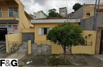 Terreno à venda na rua irmã maria mônica, 91, nova petrópolis, são bernardo do campo por r$ 650.000