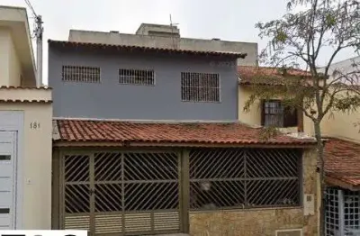 Casa com 3 quartos à venda na rua brasília tondi de lima, 189, nova petrópolis, são bernardo do campo, 205 m2 por r$ 850.000