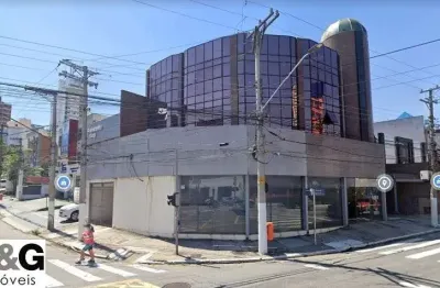 Prédio com 3 salas à venda no jardim do mar, são bernardo do campo , 492 m2 por r$ 4.190.000