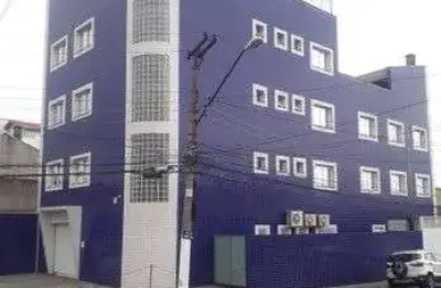 Prédio à venda na avenida vivaldi, rudge ramos, são bernardo do campo por r$ 3.190.000