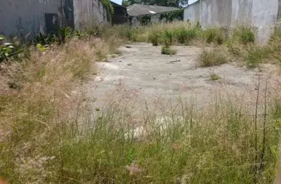 Terreno comercial à venda no casa branca, santo andré  por r$ 1.090.000
