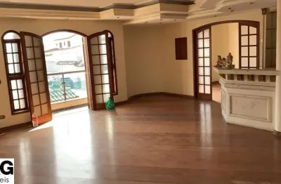 Casa com 4 quartos à venda no parque dos pássaros, são bernardo do campo , 609 m2 por r$ 1.850.000