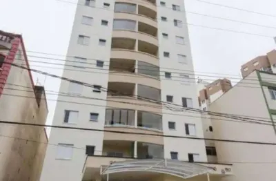 Apartamento com 2 quartos à venda na rua três de maio, 50, jardim olavo bilac, são bernardo do campo, 56 m2 por r$ 550.000