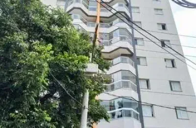 Apartamento com 3 quartos à venda na rua vitória régia, 751, campestre, santo andré, 98 m2 por r$ 810.000