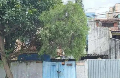 Terreno à venda na rua princesa francisca carolina, 760, nova petrópolis, são bernardo do campo por r$ 1.490.000