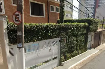 Casa com 3 quartos à venda na rua palmira campanha, 25, jardim do mar, são bernardo do campo, 170 m2 por r$ 1.500.000