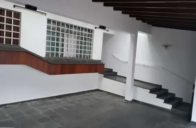 Casa com 3 quartos à venda na rua olegário herculano, 450, anchieta, são bernardo do campo, 198 m2 por r$ 1.400.000