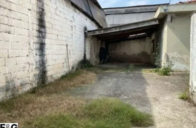 Barracão / galpão / depósito com 2 salas à venda no santa maria, são caetano do sul , 450 m2 por r$ 1.600.000