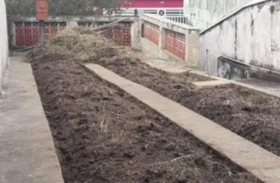 Terreno à venda no baeta neves, são bernardo do campo , 152 m2 por r$ 380.000