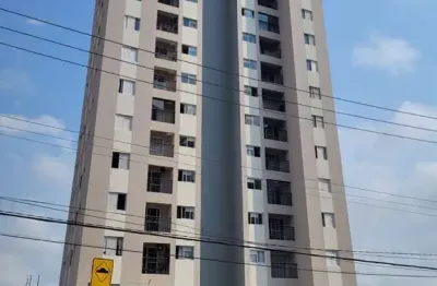 Apartamento com 2 quartos à venda no jordanópolis, são bernardo do campo , 52 m2 por r$ 350.000