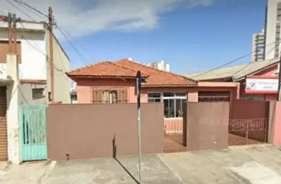 Casa comercial com 2 salas à venda na vila apiaí, santo andré , 400 m2 por r$ 1.200.000