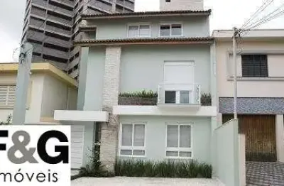Casa com 4 quartos à venda no centro, são bernardo do campo , 382 m2 por r$ 1.799.000