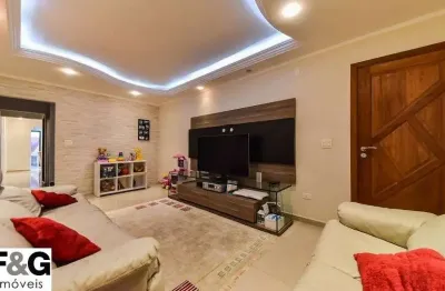 Casa com 3 quartos à venda no parque terra nova ii, são bernardo do campo , 180 m2 por r$ 780.000