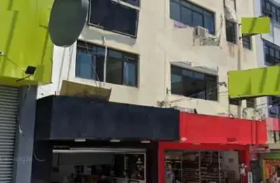 Prédio com 14 salas à venda na rua marechal deodoro, 1564, centro, são bernardo do campo, 749 m2 por r$ 10.900.000