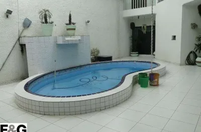 Casa com 4 quartos à venda na rua das gralhas, 171, parque dos pássaros, são bernardo do campo, 600 m2 por r$ 2.900.000