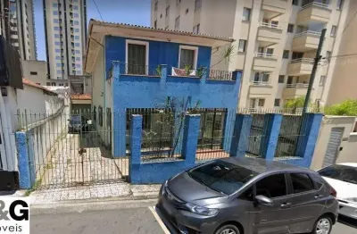 Terreno comercial à venda na rua paulo kruger, 51, centro, são bernardo do campo por r$ 1.080.000